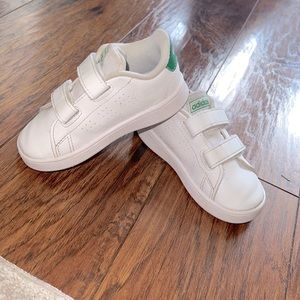 Adidas kids sneakers
